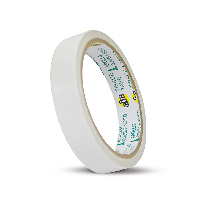 CIC Marketing Sdn Bhd  DST107 - Double Sided Tissue Tape
